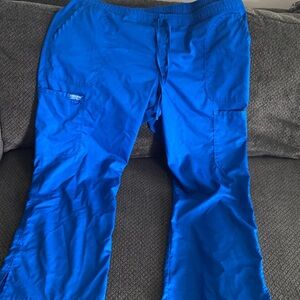 #BNWT Cherokee workwear scrub pants